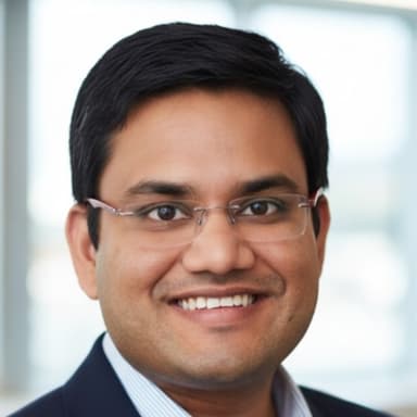 Rahul Jain